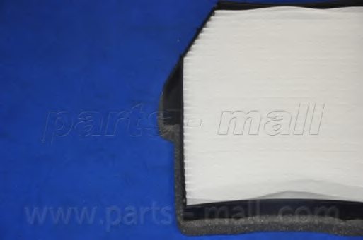 PARTS-MALL PMA-005 Filter, interior air
